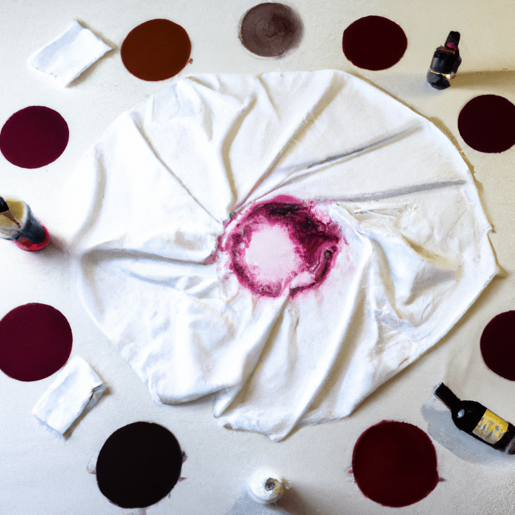 The Secret to Removing Stubborn Wine Stains: A Comprehensive Review of Wine Stain Removers