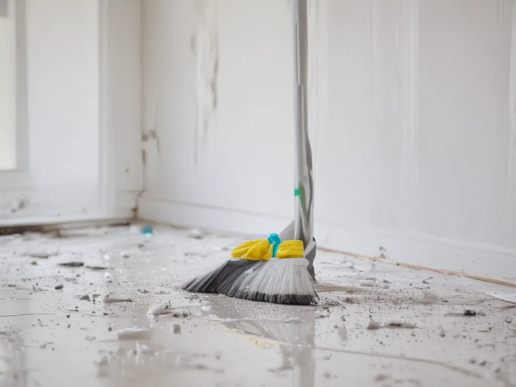 11 Areas of Your Home Youre Forgetting to Clean