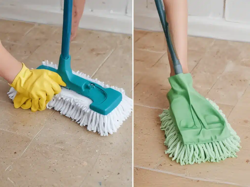 15 Genius Cleaning Hacks Youll Wish You Knew Sooner