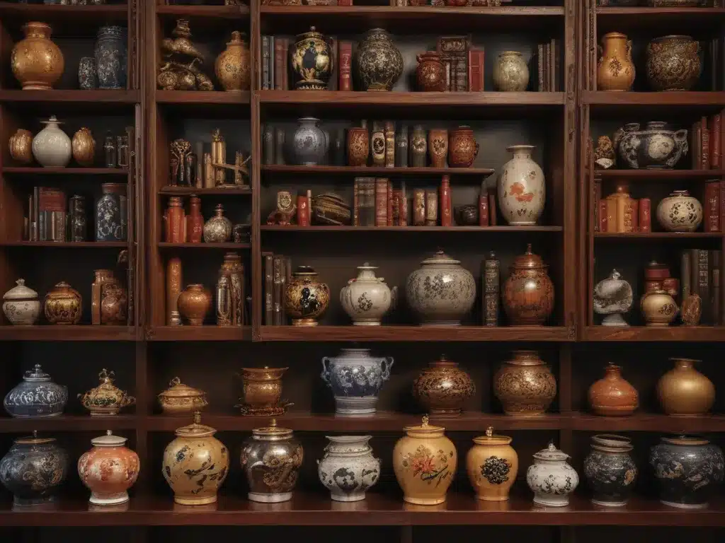 A Clean Slate: Cultural Practices for an Organized, Auspicious Home