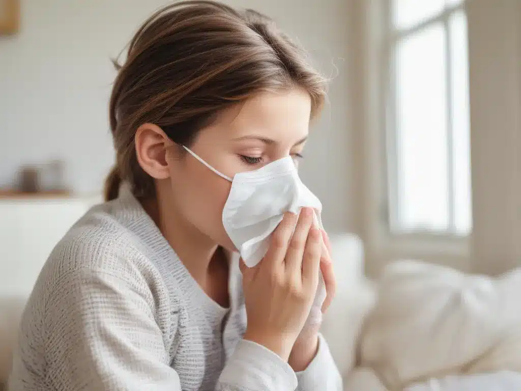 Allergies Be Gone: Reducing Allergen Levels in Your Home