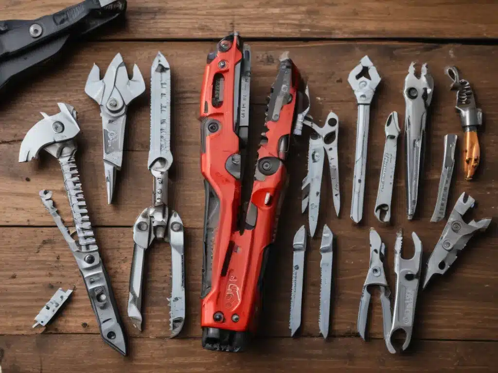 Are Cleaning Multi Tools Worth The Investment?