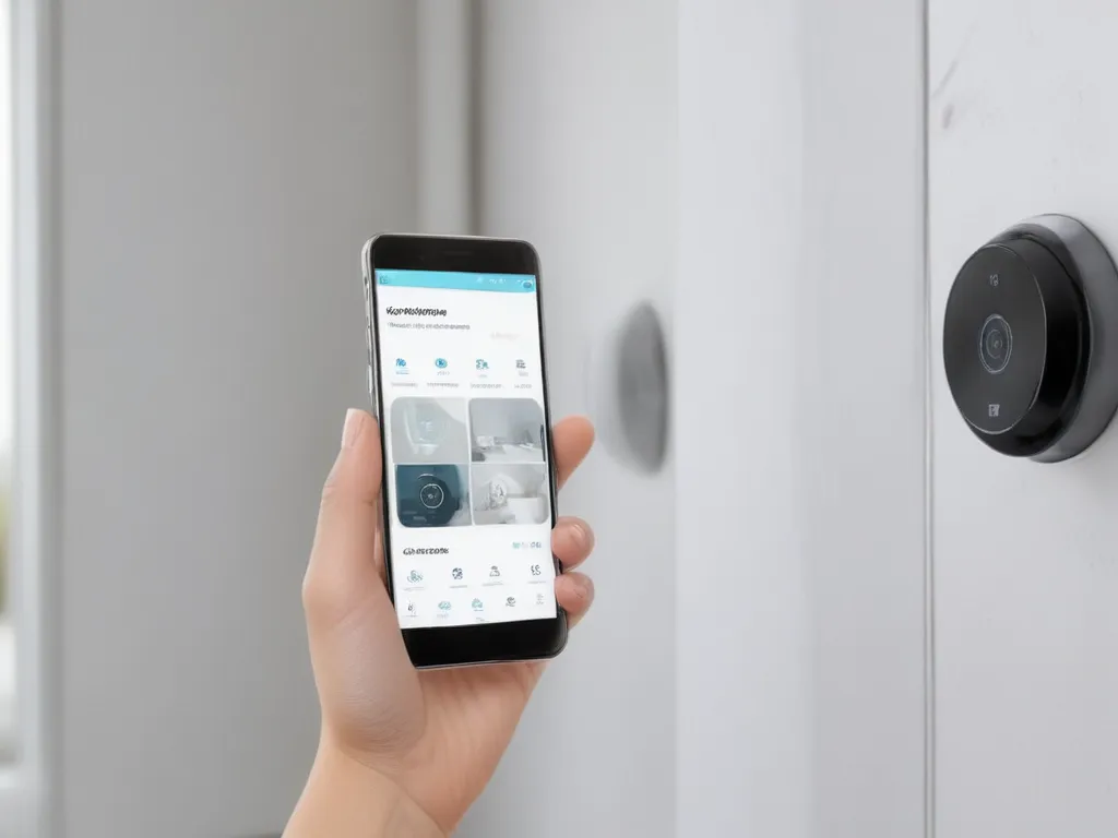 Automate Your Cleaning with These Smart Home Devices