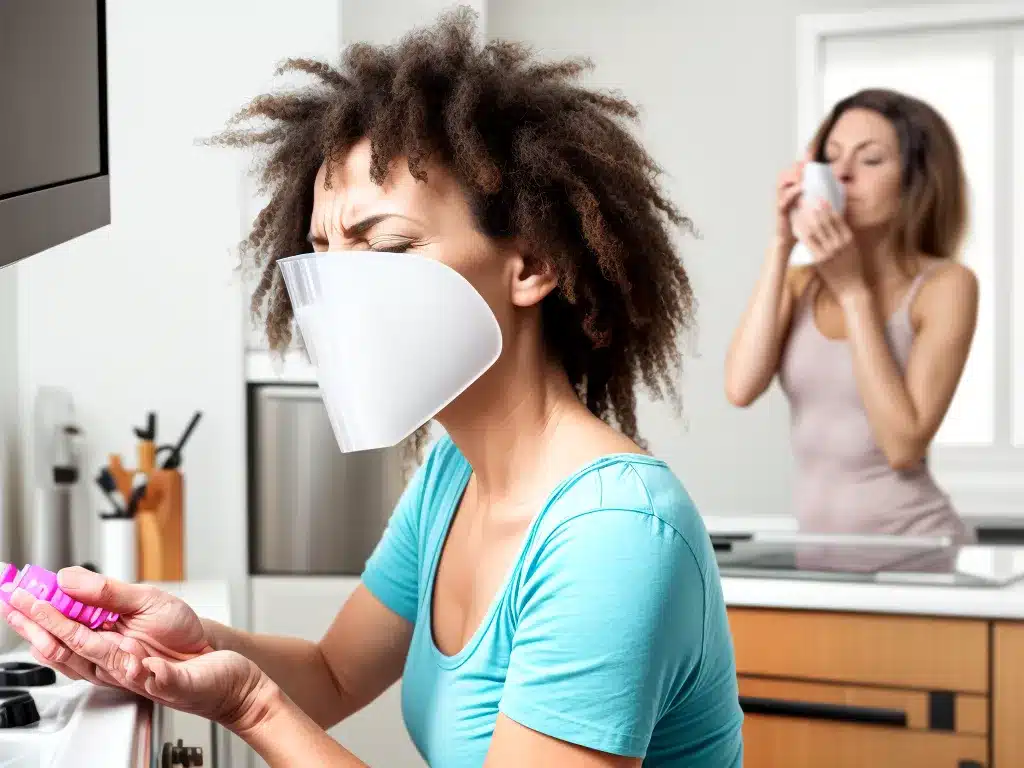 Banish Bad Odors for Good: Tips that Work