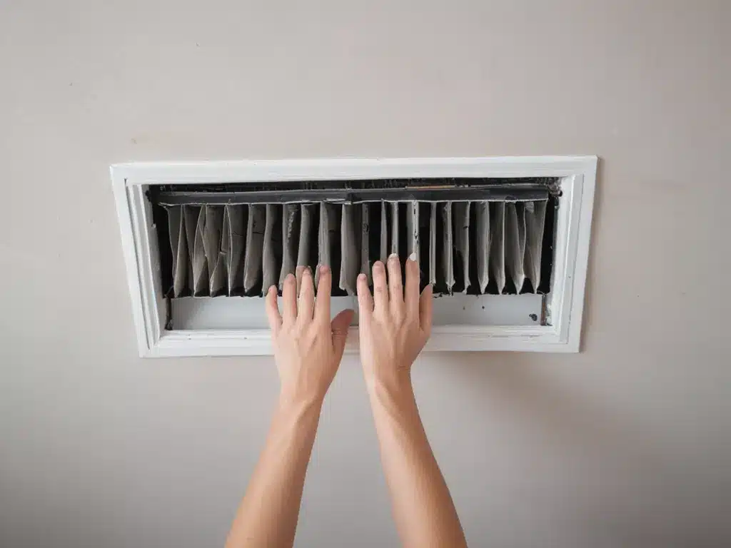 Breathe Easy: Guide to Cleaning Air Ducts