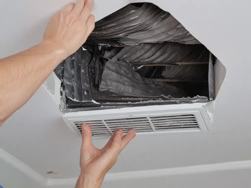 Breathe Easy: Professional Air Duct Cleaning Explained