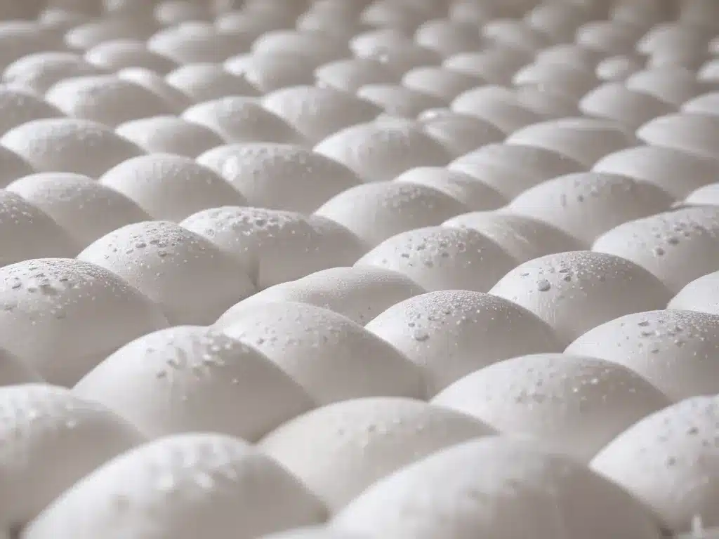 Breathe New Life into Mattresses with Baking Soda