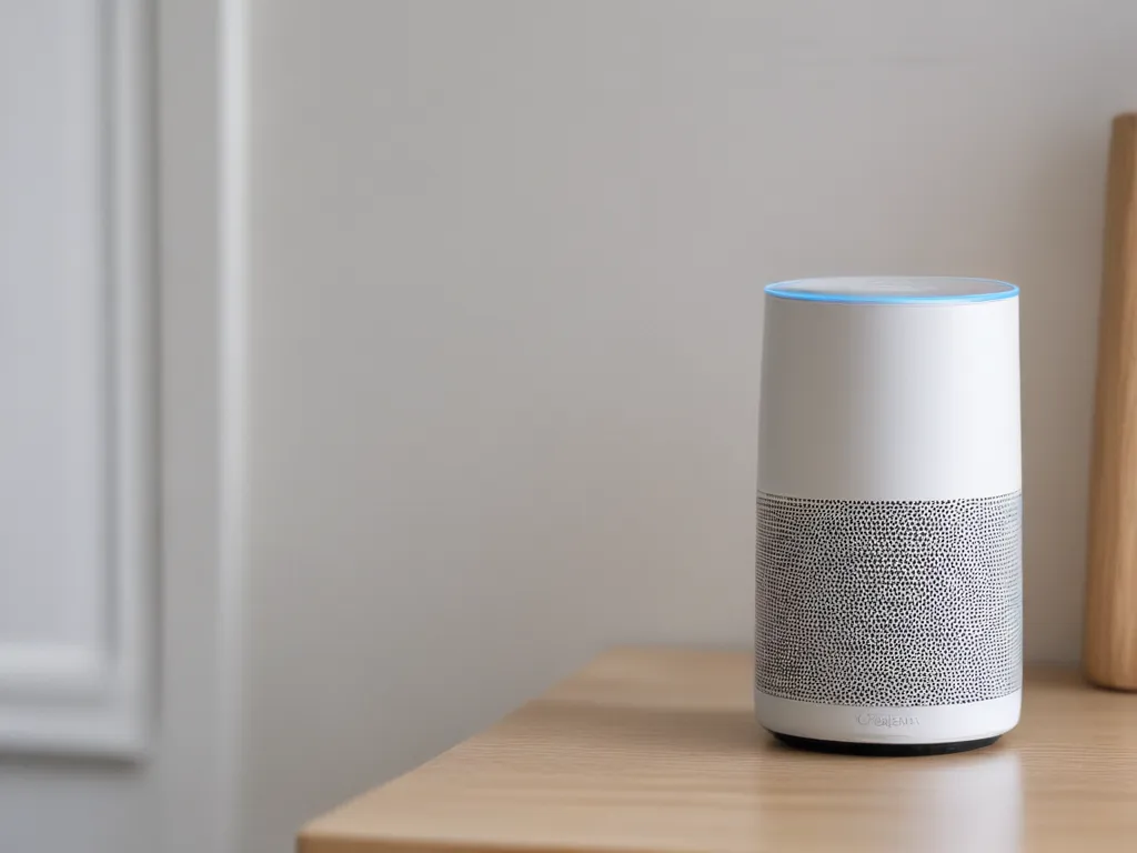 Can Voice Assistants Ever Really Learn To Clean Properly?