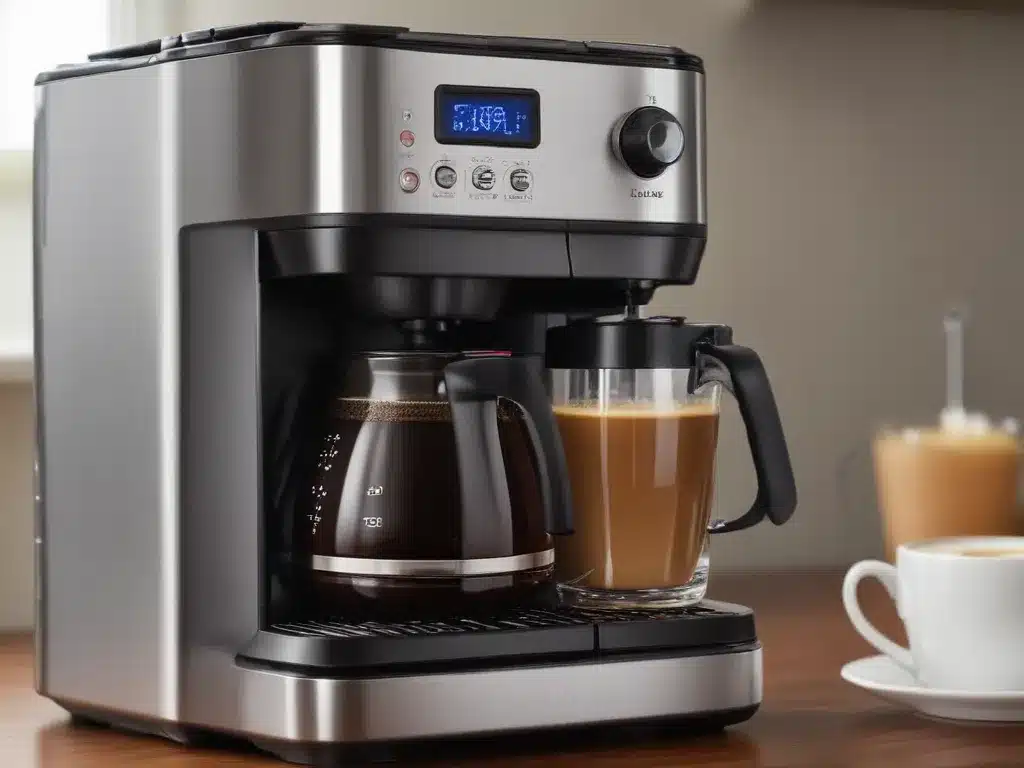 Chemical-Free Ways to Descale Your Kettle and Coffee Maker