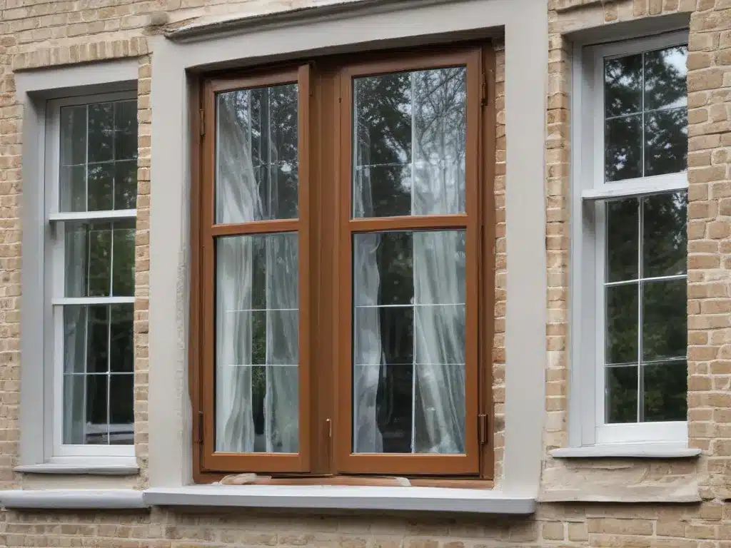 Clean And Clear: Our Tried And True Methods For Crystal Clear Windows