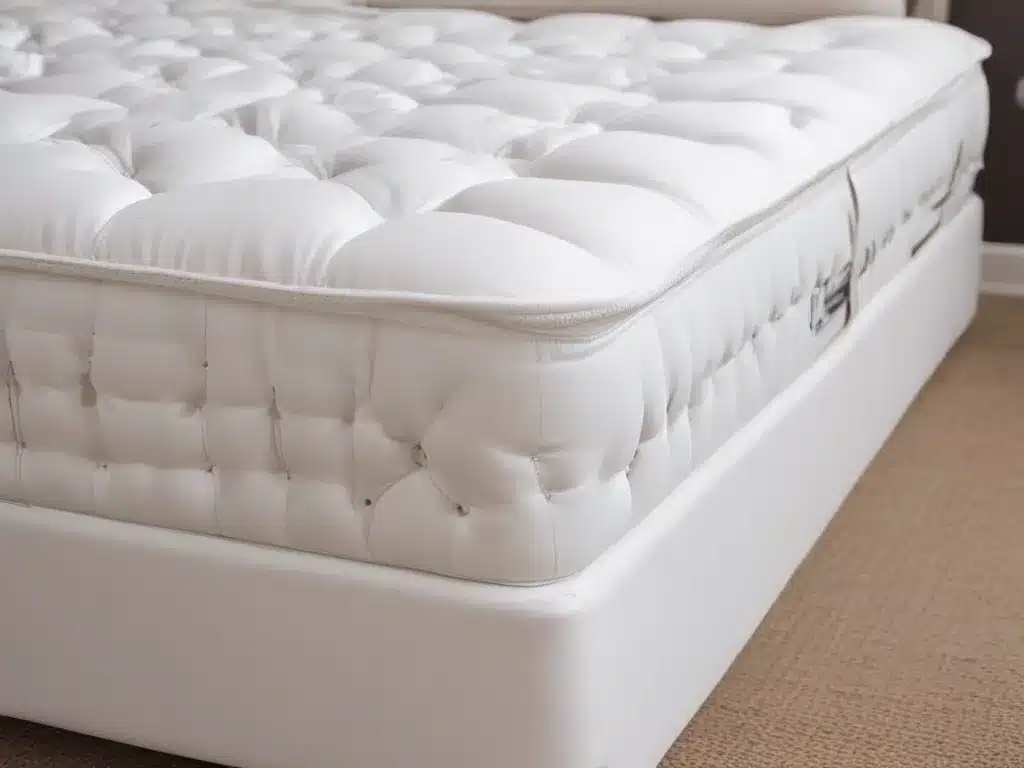 Clean And Freshen Your Mattress With Simple DIY Mattress Cleaning Sprays