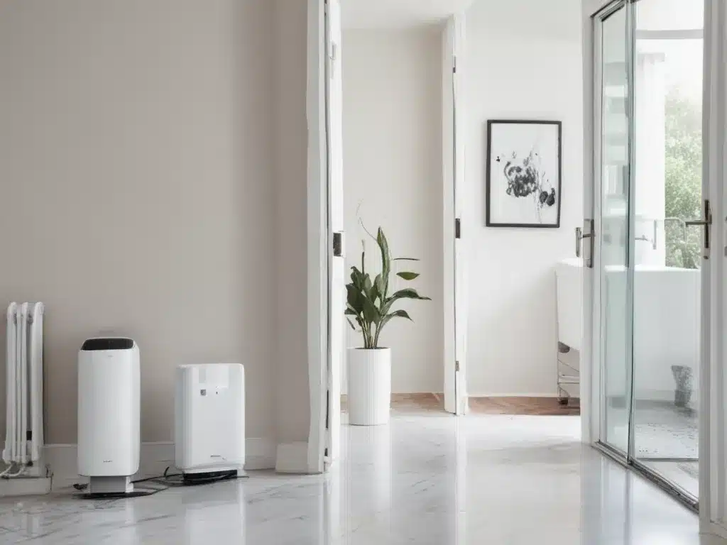 Clean Smarter: Tech Upgrades For A Spotless Home