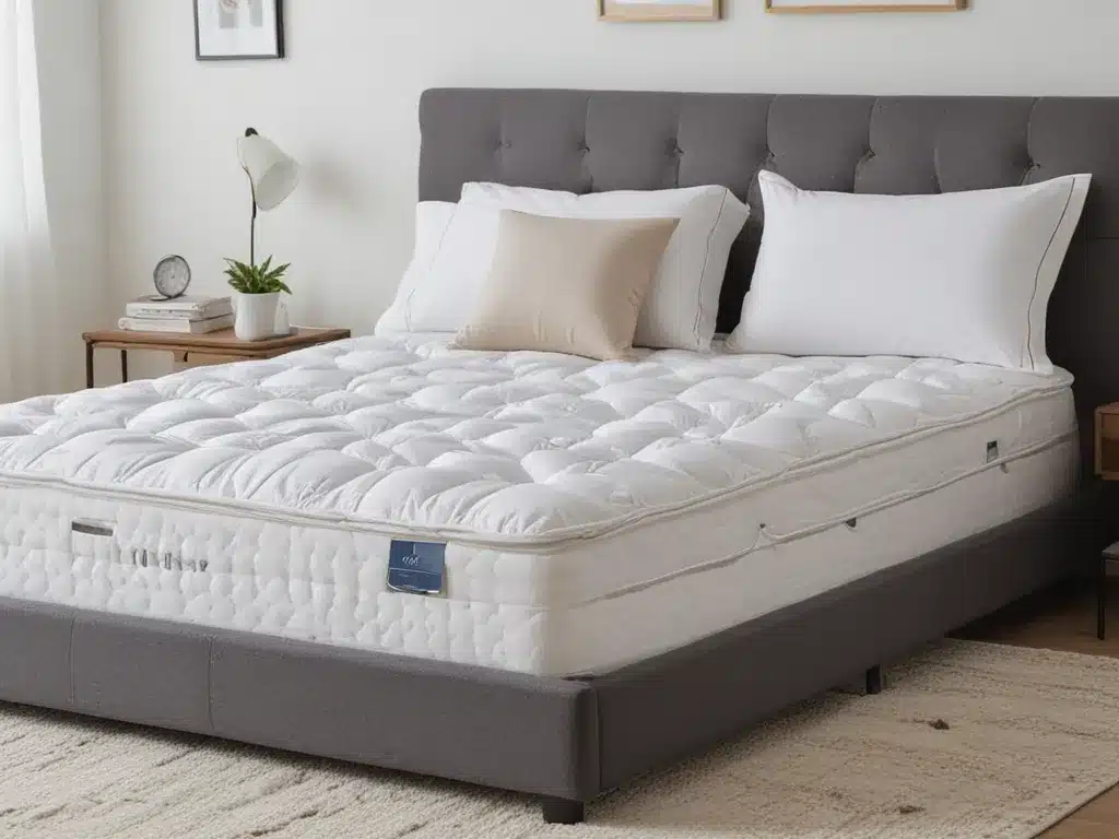 Clean Your Mattress Like A Pro with This Simple Guide