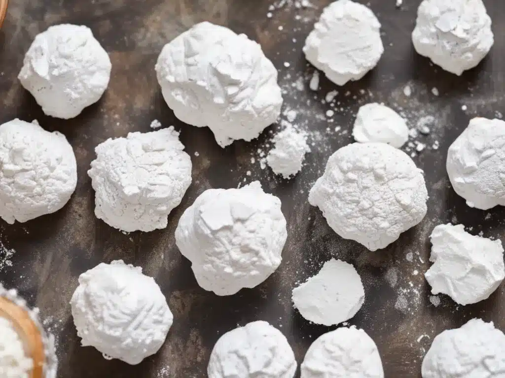 Clean & Deodorize With Safe & Simple Baking Soda Solutions