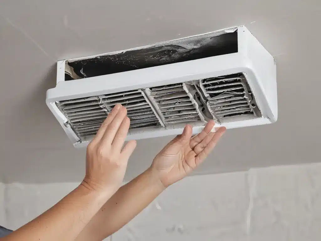 Clear The Air: Guide To Cleaning Air Ducts And Vents