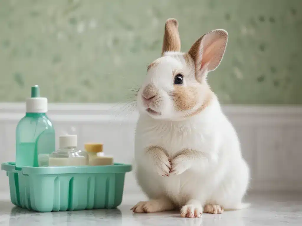 Cruelty-Free Cleaning: Avoid Animal Testing with Green Products