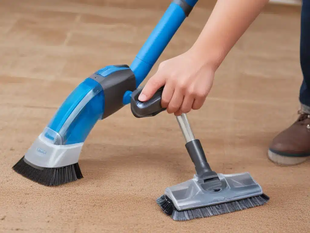 Cutting-Edge Cleaning Tools Youll Wish You Had Years Ago