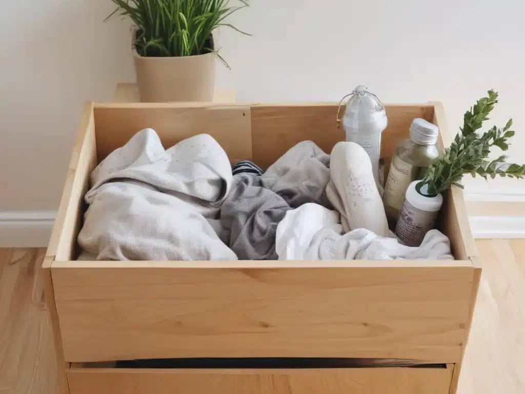 Decluttering for Wellness: How It Really Works