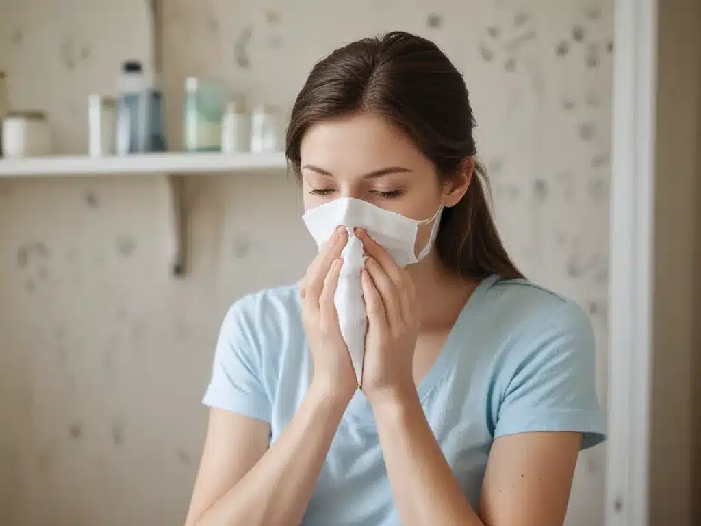 Deep Cleaning for Allergy Relief