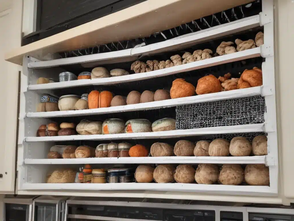 Degrease Your Range Hood Filter With Stuff From Your Pantry