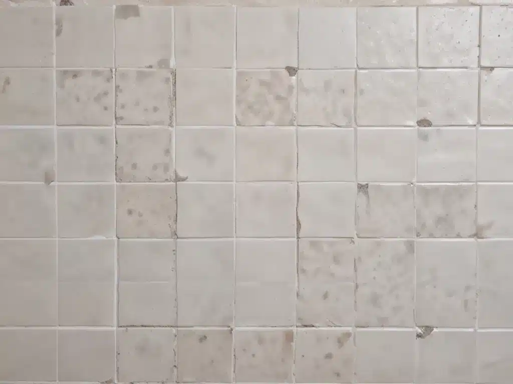 Dont Let Grotty Grout Ruin Your Tiles – Do This Instead