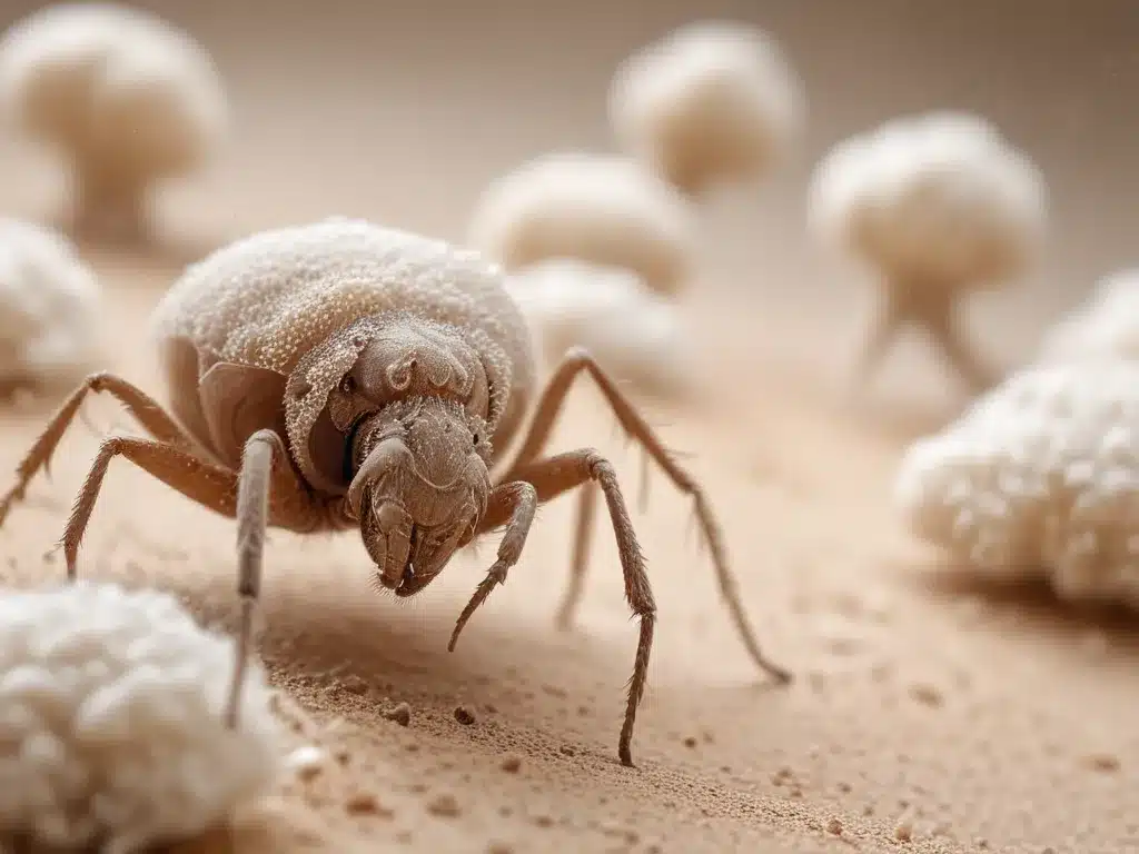 Dust-Free Home: Controlling Dust Mites & Allergens