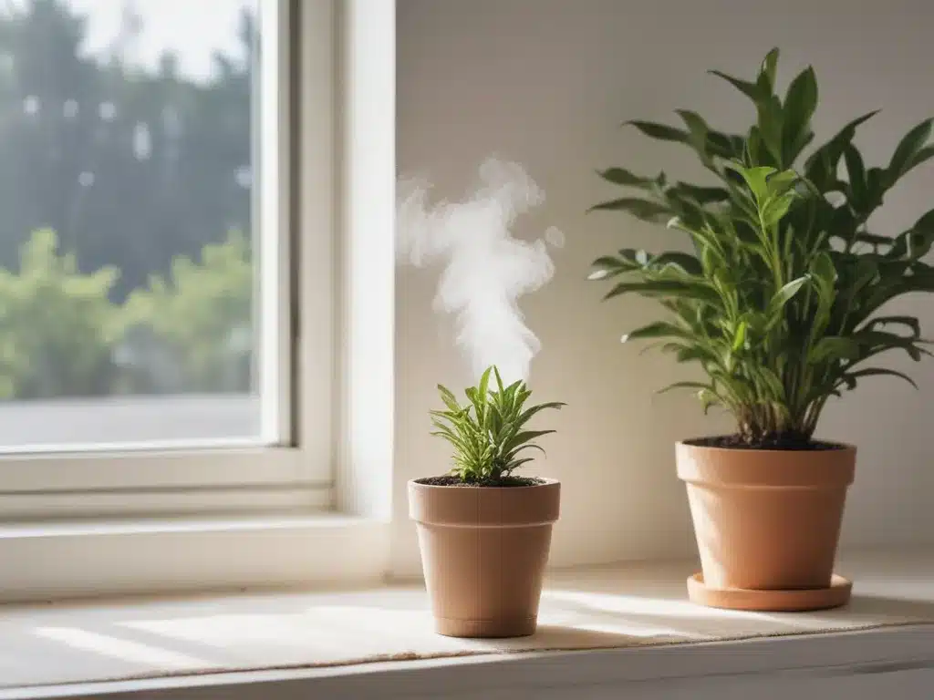 Eco-Friendly Tricks To Effortlessly Deodorize Every Room