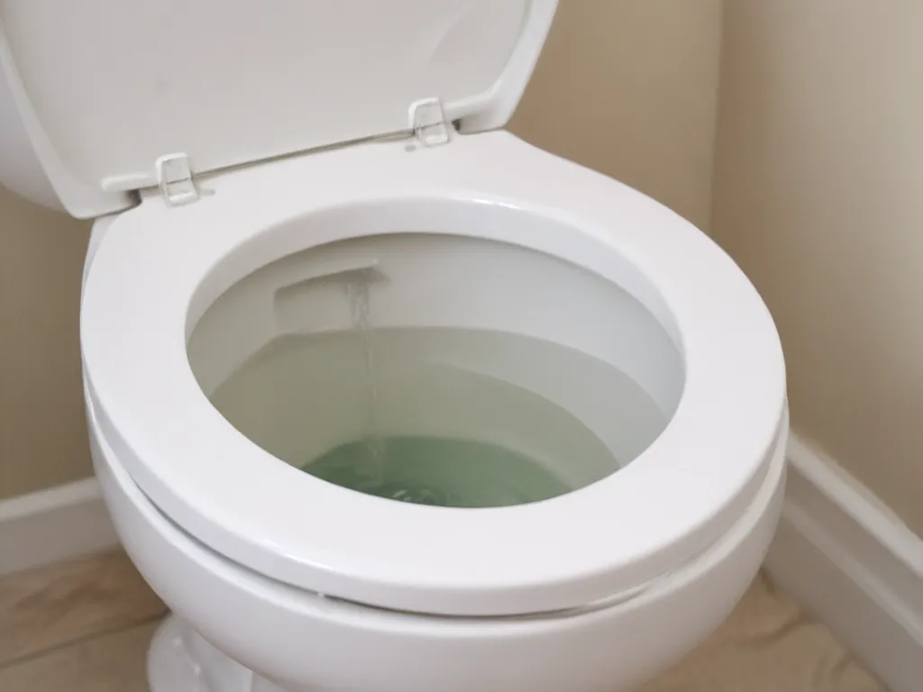 Erase Hard Water Stains With Simple DIY Toilet Bowl Cleaners