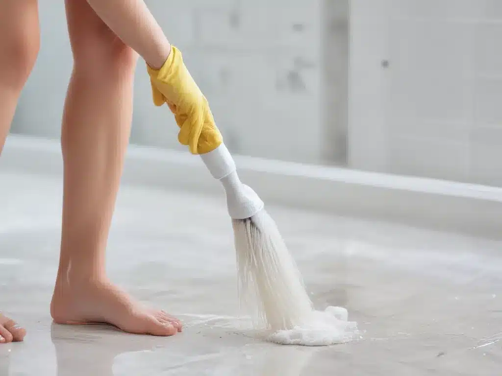 Gentle Ways To Deep Clean Without Harsh Chemicals