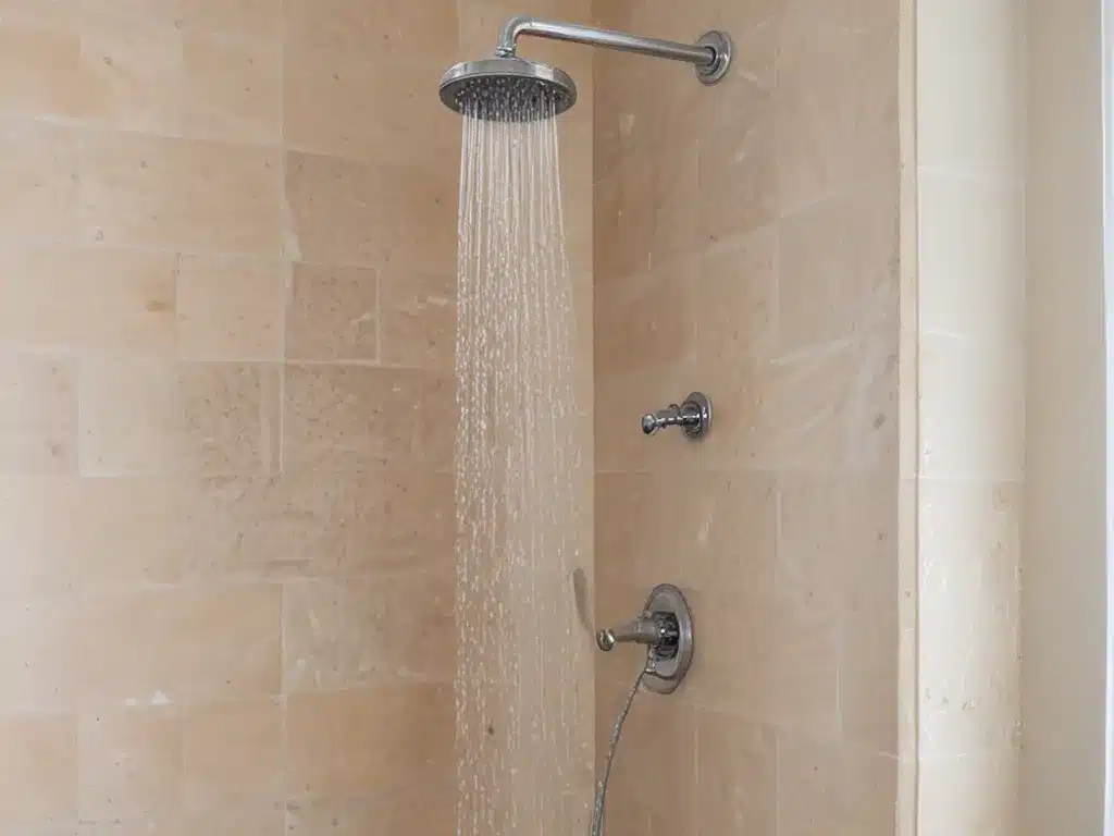 Get Rid of Mildew in Your Shower for Good