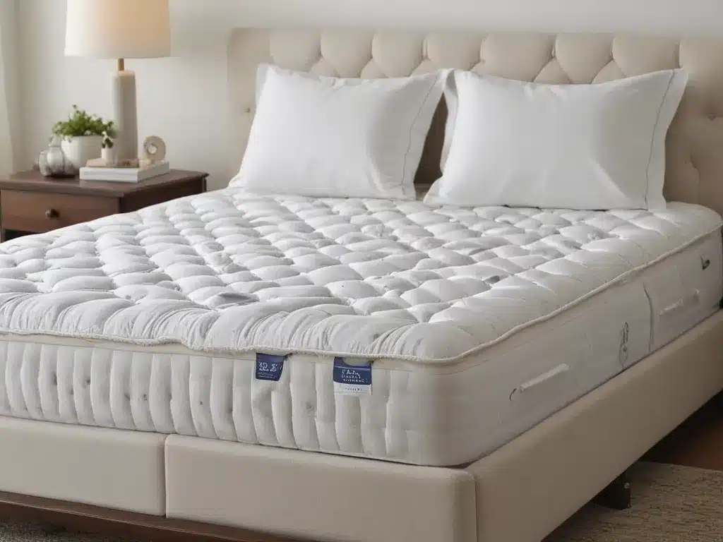 Get Your Mattress Deep Cleaned Without Chemicals