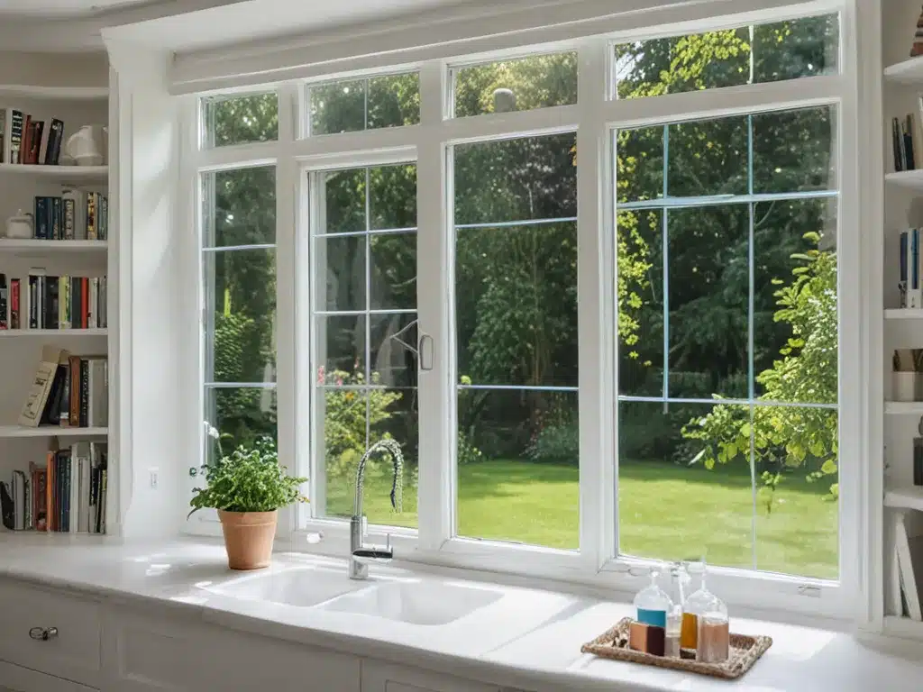 Get Your Windows Crystal Clear With Our Guide