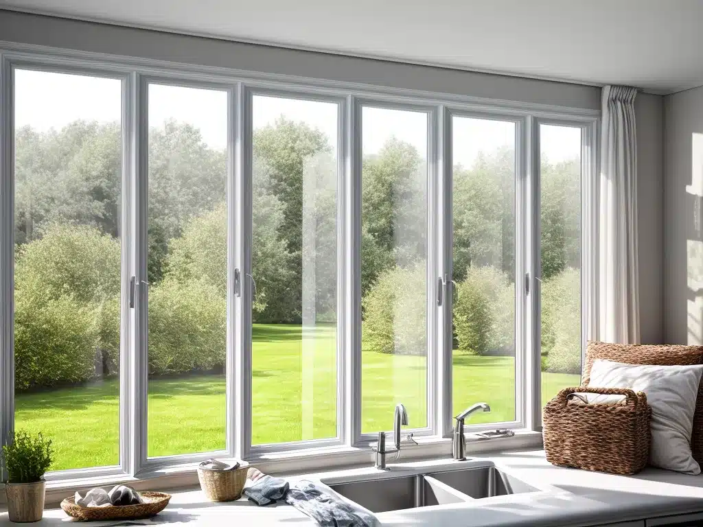 Get Your Windows Crystal Clear for the New Season