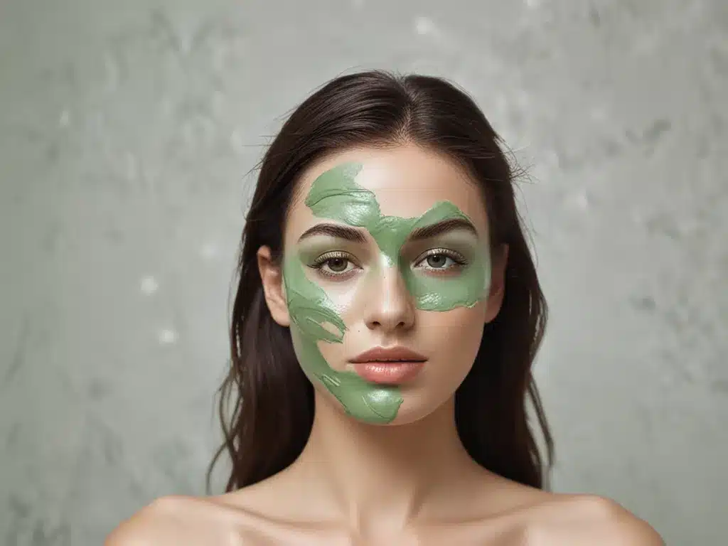 Green Your Beauty and Cleaning Routines