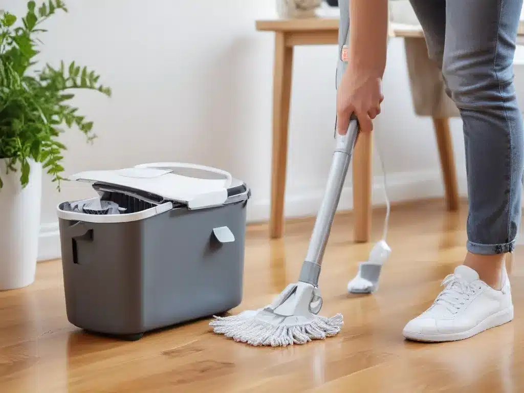 Hands-Free Cleaning: The Best Devices For Chore-Free Homes