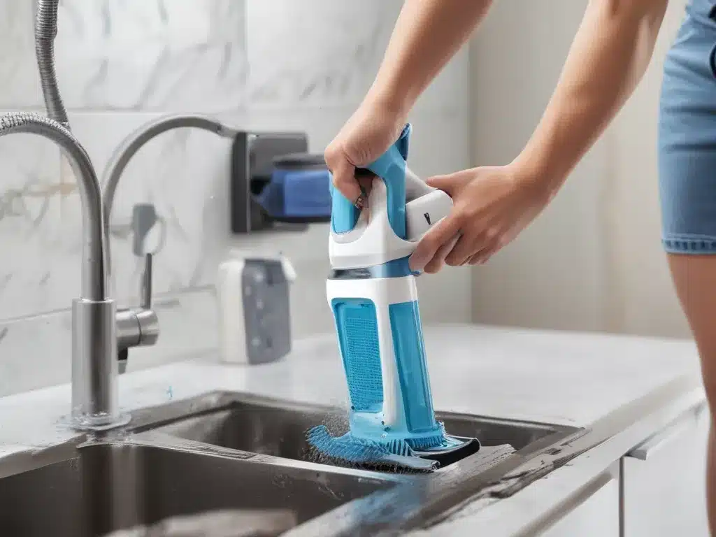 Hands-Free Cleaning Tools Youll Never Want to Live Without