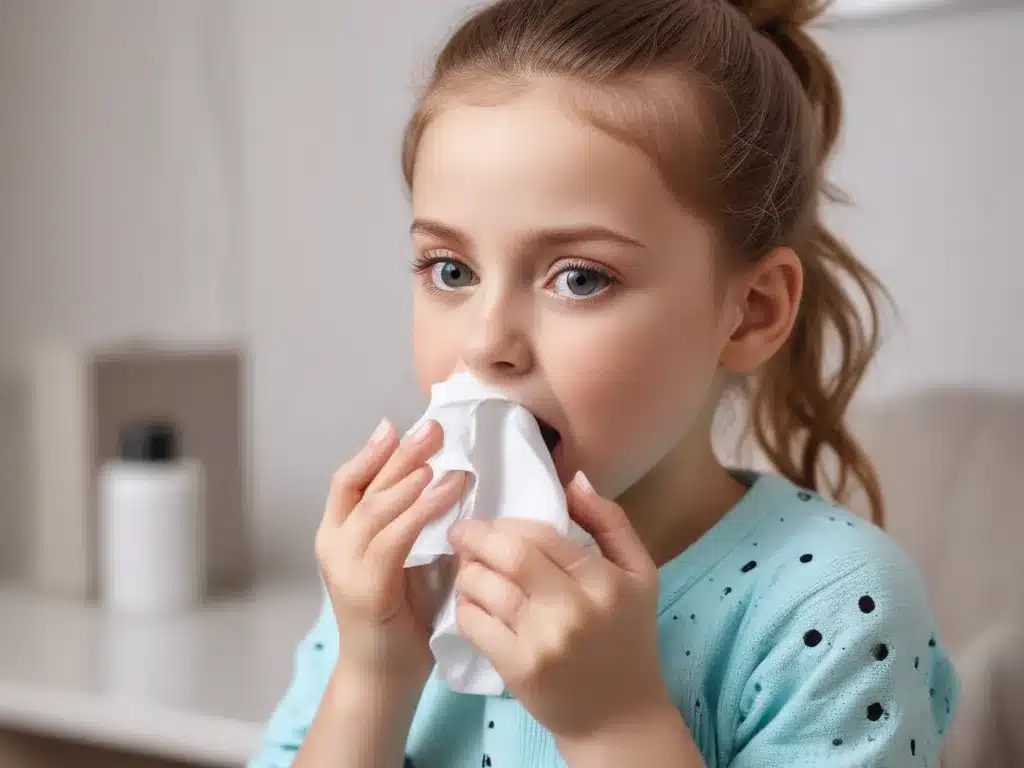 How Cleaning Can Reduce Asthma Triggers at Home