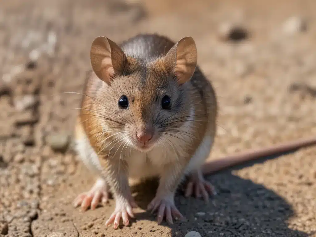 How Long Hantavirus Can Live on Surfaces and Remain a Threat
