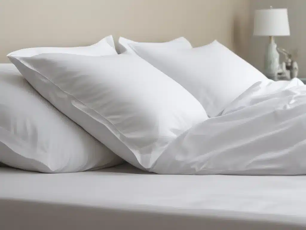 How Often Should You Really Change Your Sheets?