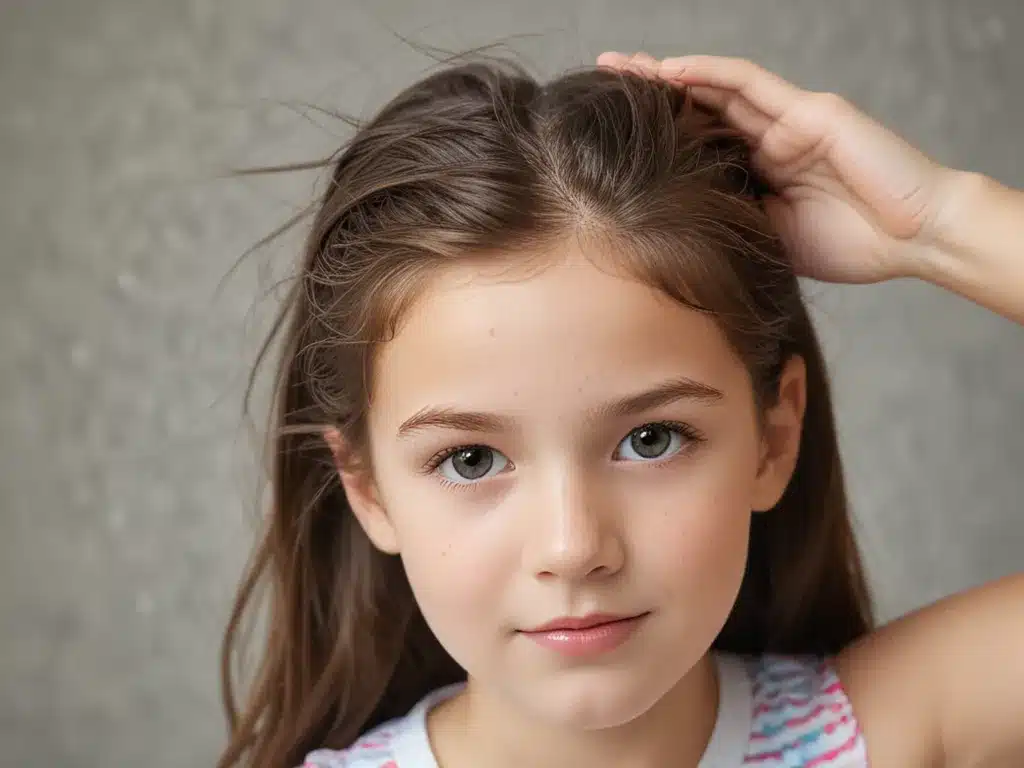 How to Clean Up After Lice Infestations in the Home or School