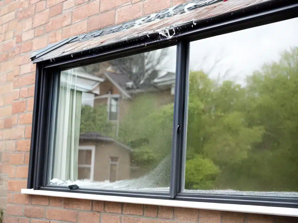 How to Clean Windows Like a Pro This Spring