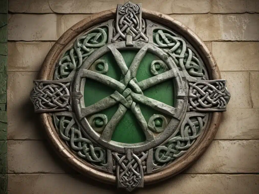 How to Clean Your Home According to Celtic Beliefs