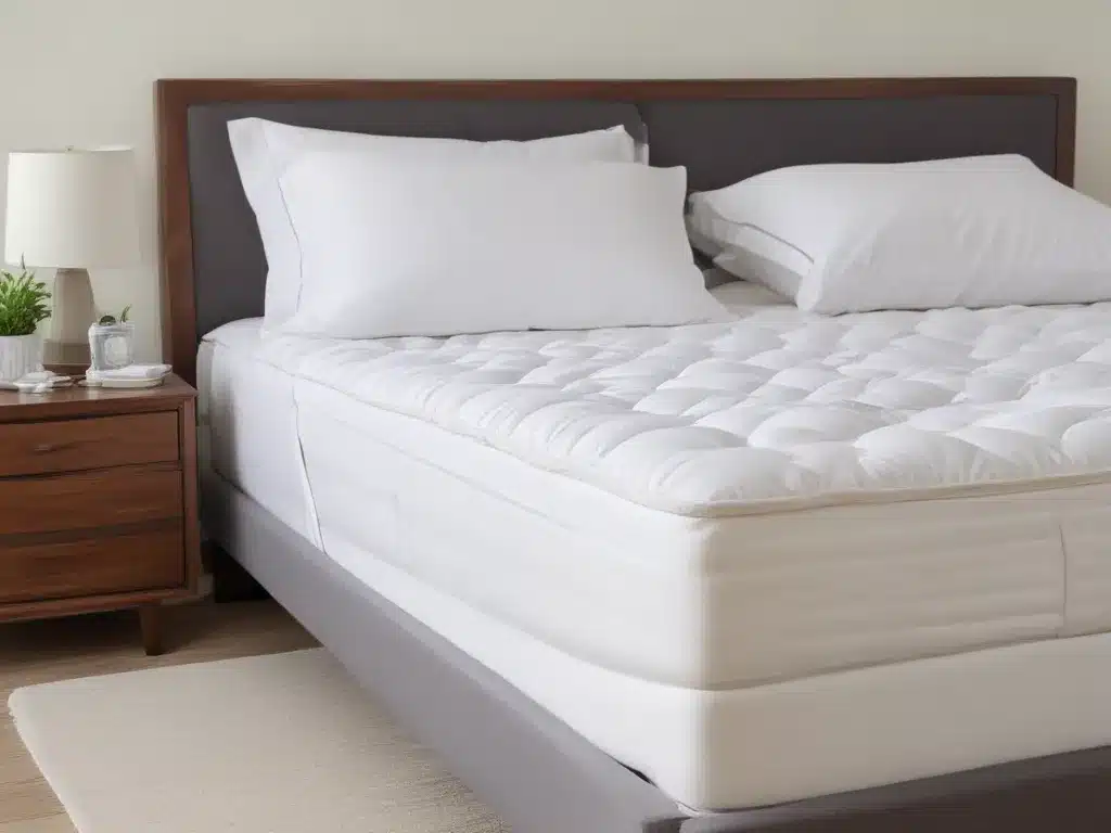 How to Clean Your Mattress and Bedding Naturally