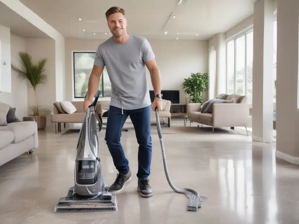 Jetson-Style Home Cleaning Is Closer Than You Think