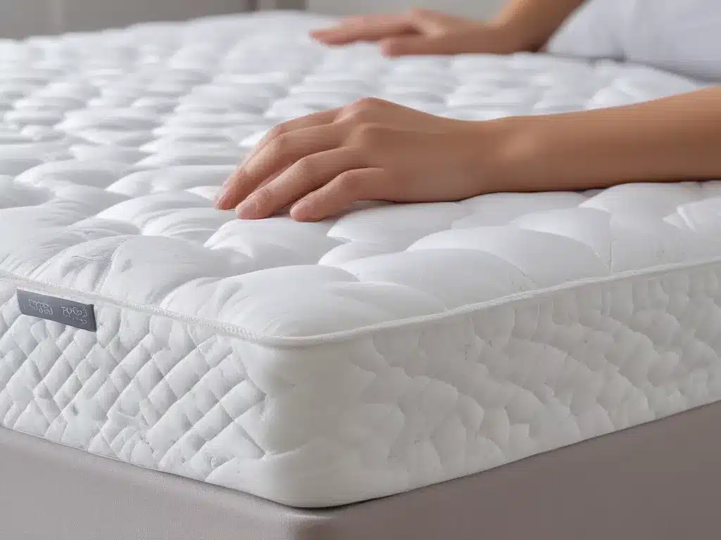 Keep Mattresses Fresh and Dust-Free with Safe Solutions