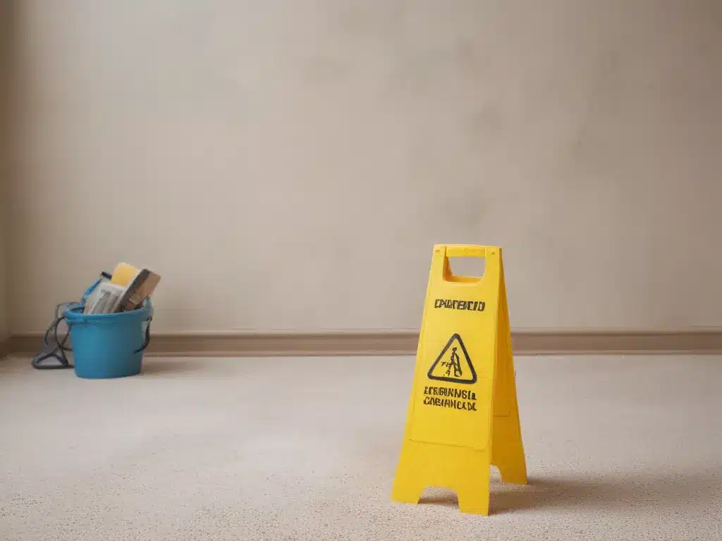 Keep Your Home Clear Of Dust And Chemicals