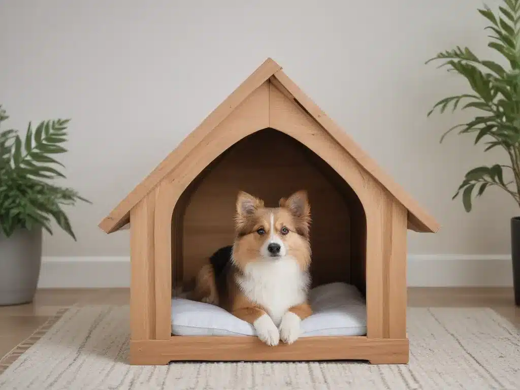 Keep Your Home Fresh While Accommodating Furry Friends