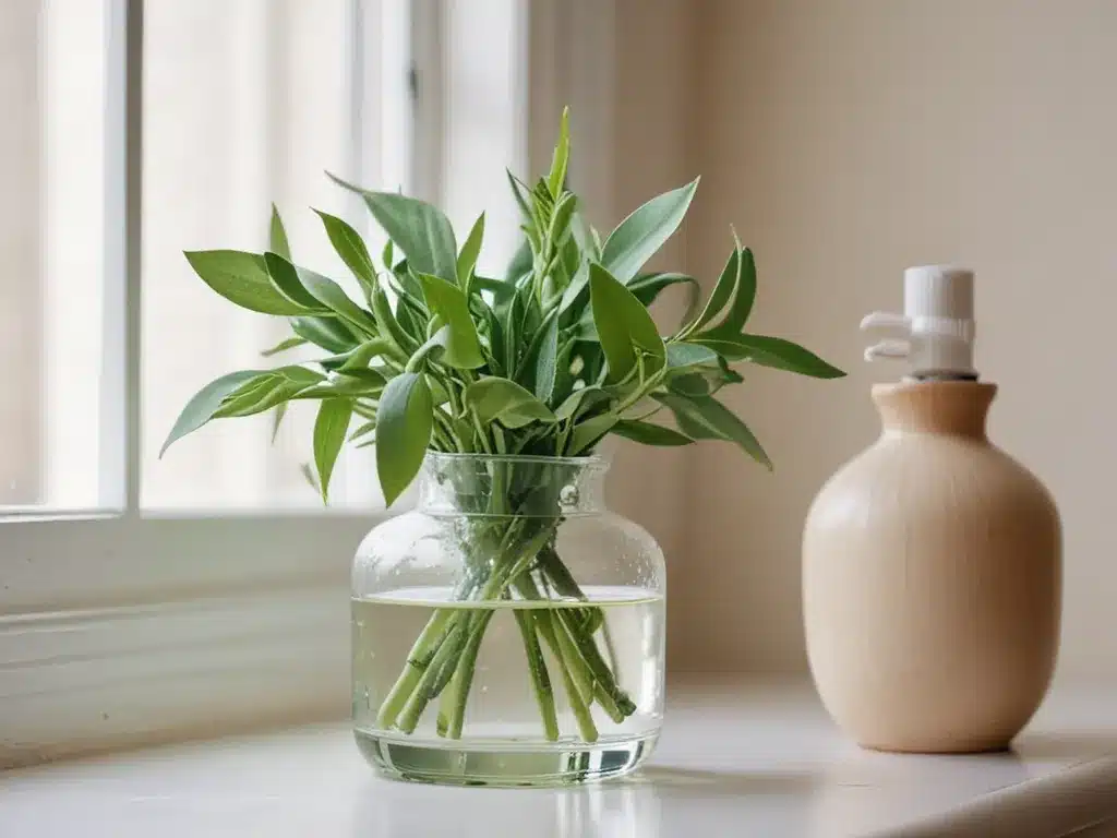 Keep Your Whole Home Smelling Fresh With This Clever Hack