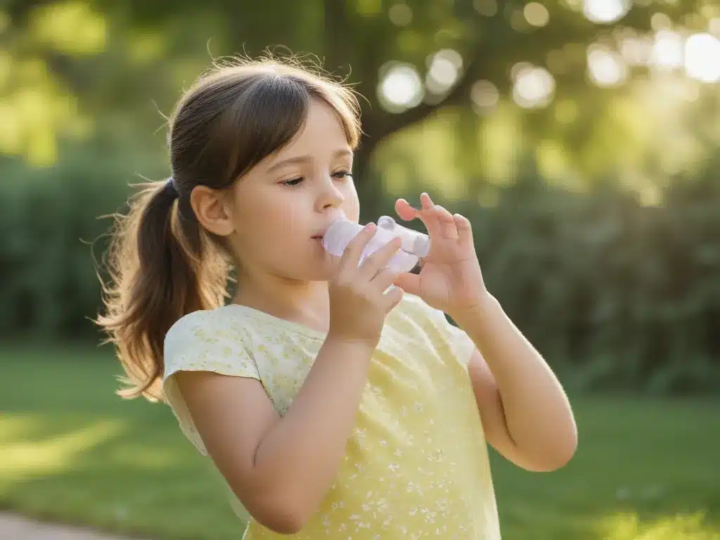 Lose the Wheezes: Reducing Asthma & Allergy Triggers