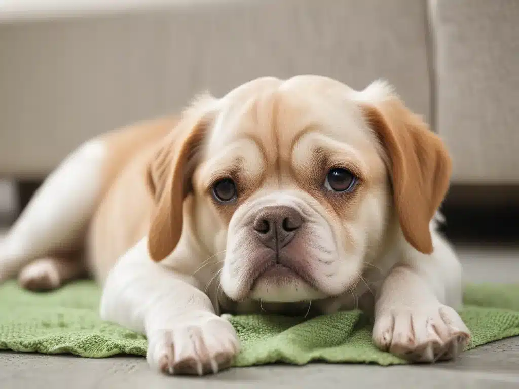 Natural Cleaning Products That Wont Harm Pets